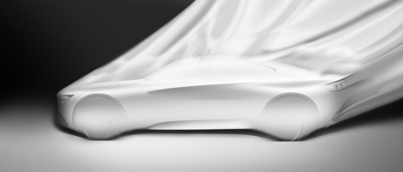 Illustration for article titled There's A New Peugeot CoupƩ Coming To Beijing
